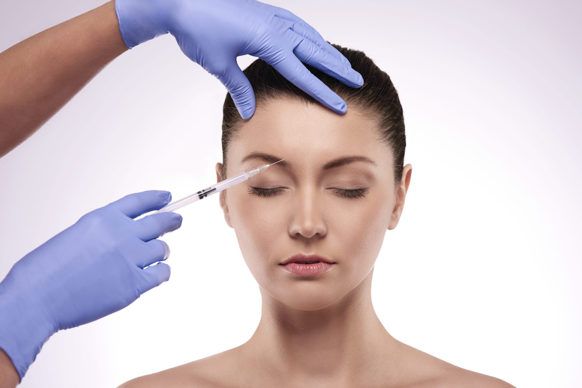 Types of Eyelid Surgeries