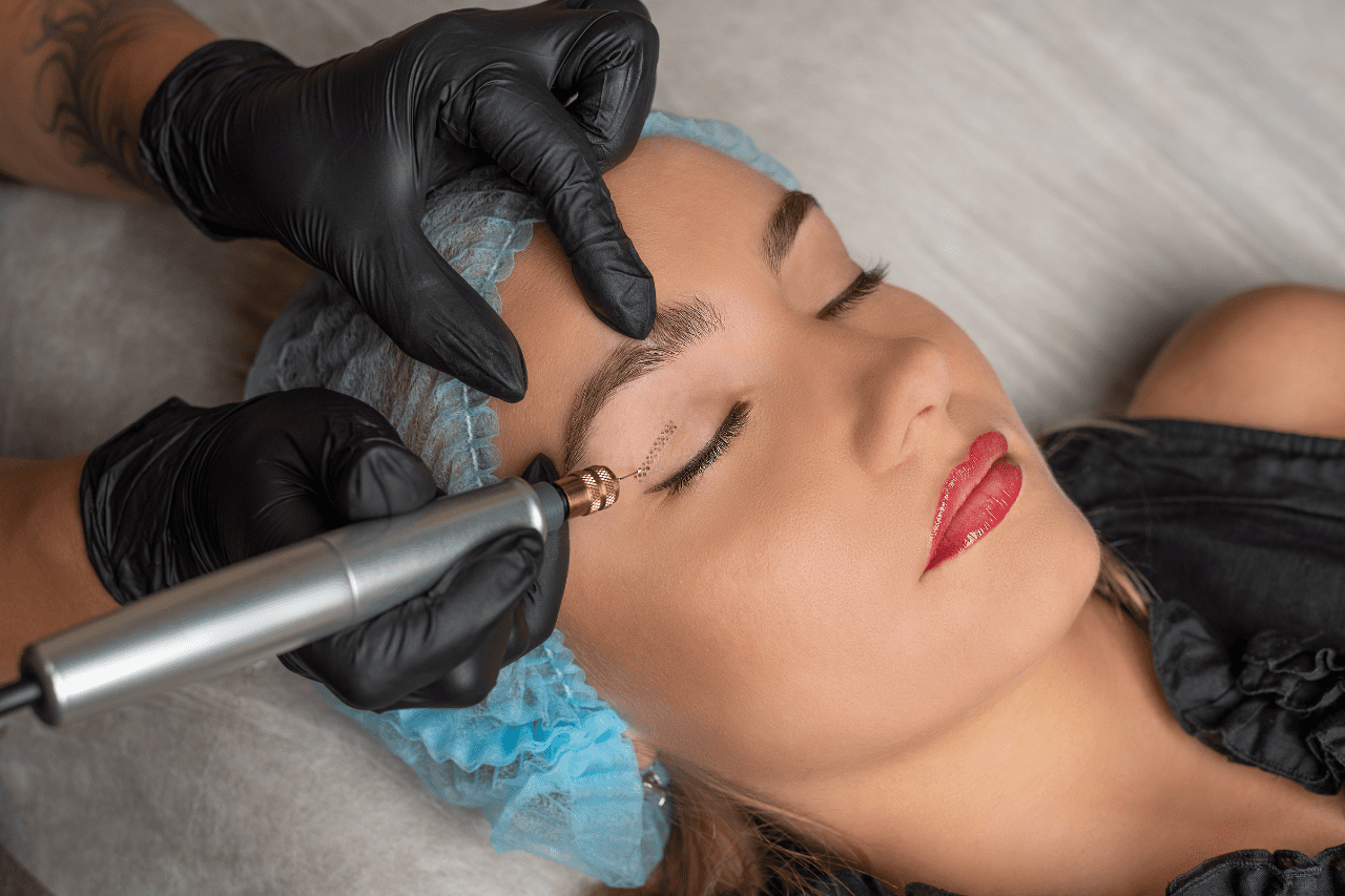 TN Oculoplastics - Eyelid Lift v Surgery